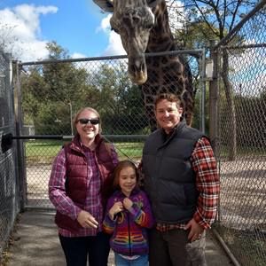 Meet your Posher, Kaitlin